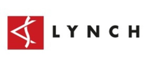LYNCH Logo (EUIPO, 12.04.2019)