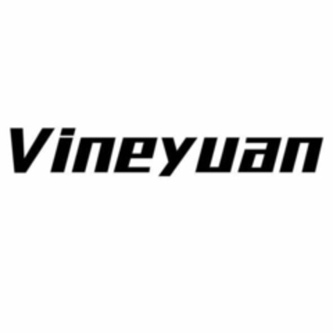 Vineyuan Logo (EUIPO, 21.05.2019)