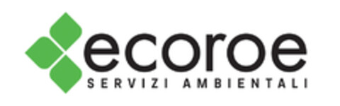 ECOROE servizi ambientali Logo (EUIPO, 07.06.2019)