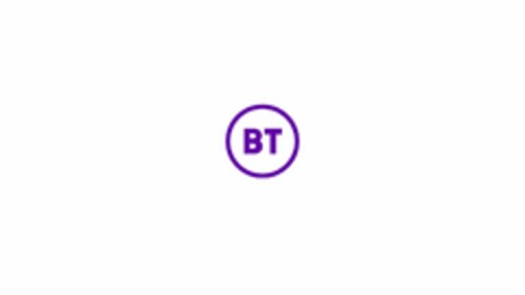 BT Logo (EUIPO, 05/31/2019)
