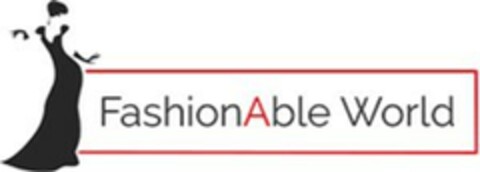 FashionAble World Logo (EUIPO, 20.06.2019)
