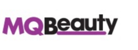 MQBeauty Logo (EUIPO, 06/19/2019)