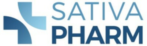 SATIVAPHARM Logo (EUIPO, 28.06.2019)