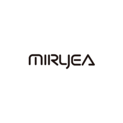 MIRYEA Logo (EUIPO, 12.07.2019)