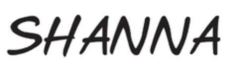 SHANNA Logo (EUIPO, 01.08.2019)