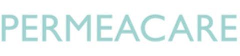 PERMEACARE Logo (EUIPO, 23.09.2019)