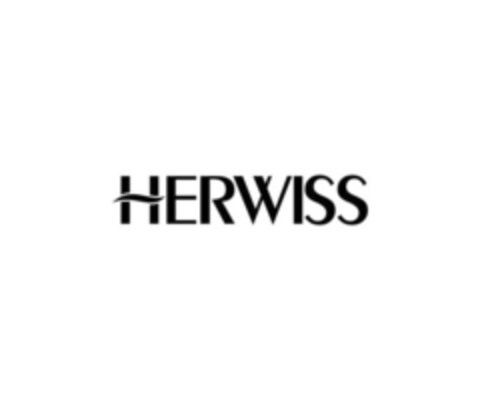 HERWISS Logo (EUIPO, 09/25/2019)