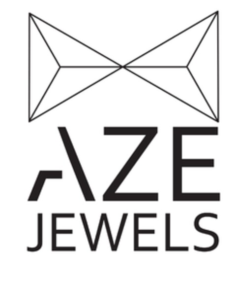 AZE JEWELS Logo (EUIPO, 30.09.2019)