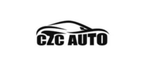 CZC AUTO Logo (EUIPO, 15.10.2019)