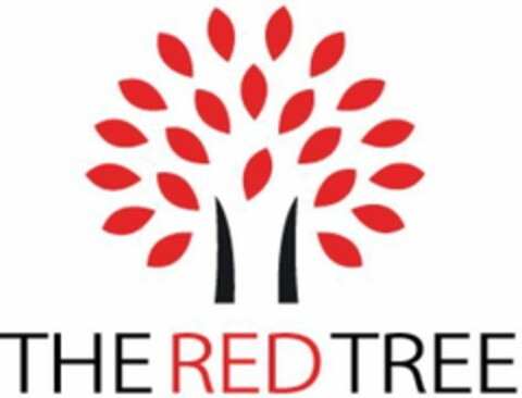 THE RED TREE Logo (EUIPO, 17.10.2019)