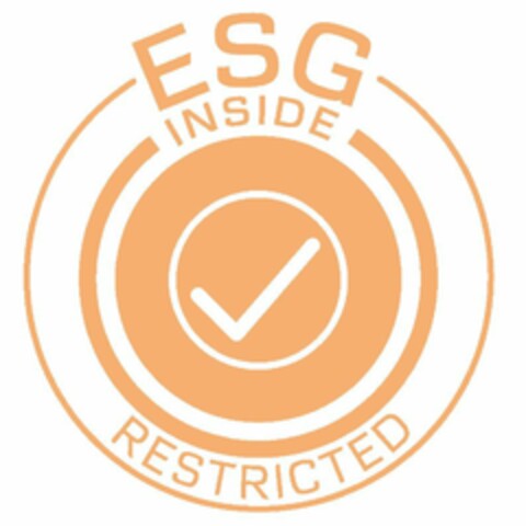 ESG INSIDE Restricted Logo (EUIPO, 08.11.2019)