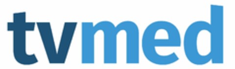 tvmed Logo (EUIPO, 14.11.2019)