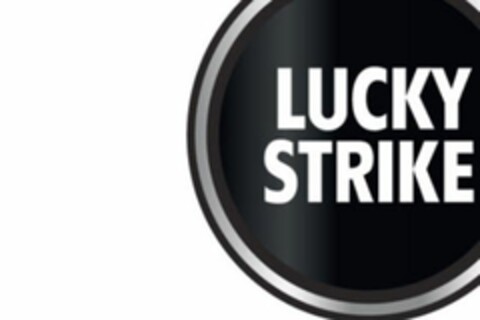 LUCKY STRIKE Logo (EUIPO, 09.12.2019)