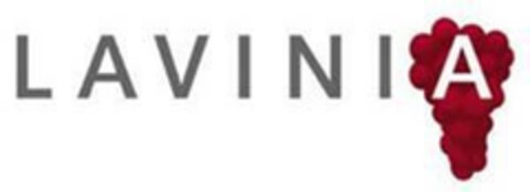 LAVINIA Logo (EUIPO, 09.01.2020)