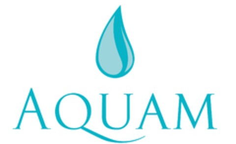 AQUAM Logo (EUIPO, 13.02.2020)