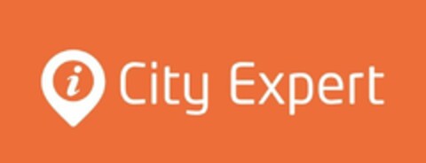 CITY EXPERT Logo (EUIPO, 06.02.2020)