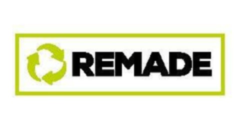 REMADE Logo (EUIPO, 21.02.2020)