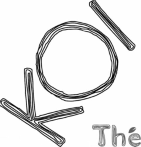 KOI Thé Logo (EUIPO, 02/26/2020)