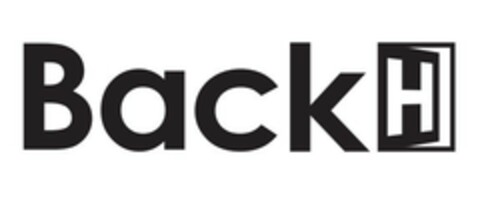 BackH Logo (EUIPO, 03/06/2020)