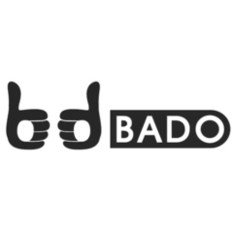 BDBADO Logo (EUIPO, 16.06.2020)