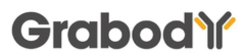 Grabody Logo (EUIPO, 24.03.2020)