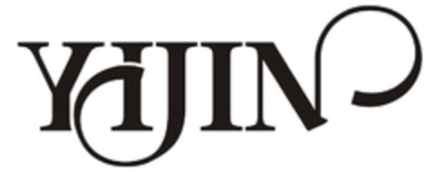 YIJIN Logo (EUIPO, 26.03.2020)