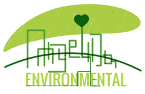 ANGELINA ENVIRONMENTAL Logo (EUIPO, 04/06/2020)