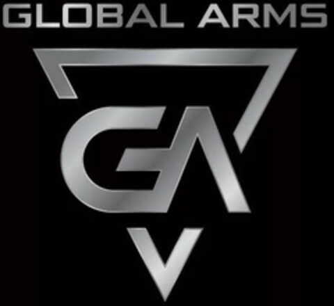 GLOBAL ARMS Logo (EUIPO, 05/12/2020)