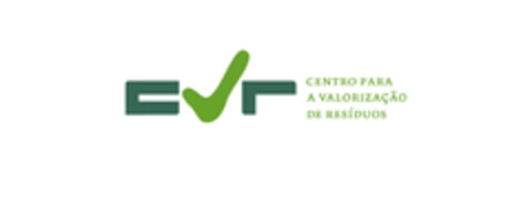 CVR CENTRO PARA A VALORIZAÇÃO DE RESÍDUOS Logo (EUIPO, 29.05.2020)