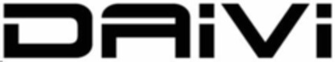 DAIVI Logo (EUIPO, 19.06.2020)