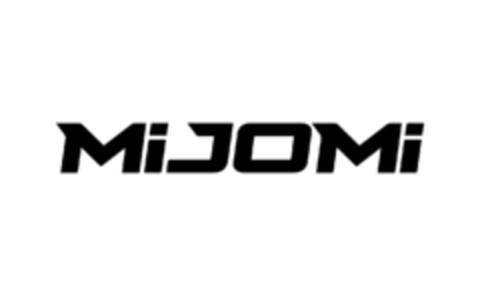 MIJOMI Logo (EUIPO, 22.06.2020)