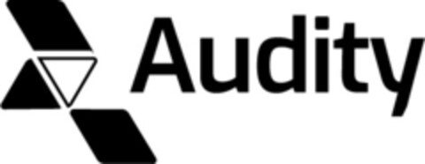 Audity Logo (EUIPO, 25.06.2020)