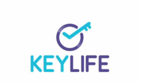 KEYLIFE Logo (EUIPO, 29.06.2020)