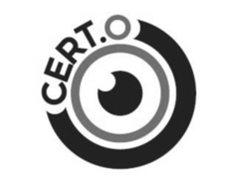 CERT.O Logo (EUIPO, 27.07.2020)