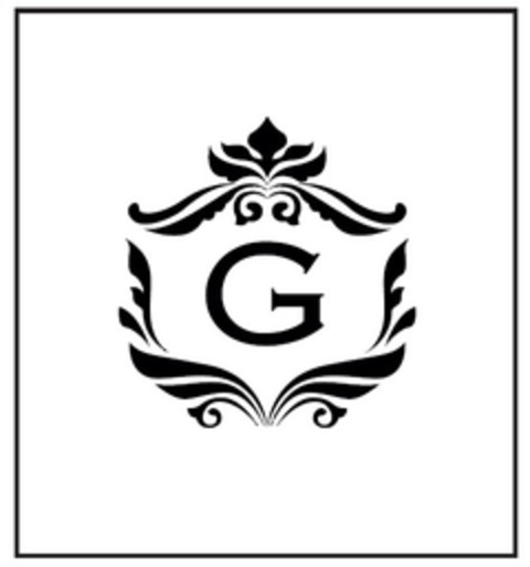 G Logo (EUIPO, 12.08.2020)