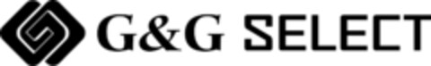 G&G SELECT Logo (EUIPO, 28.08.2020)