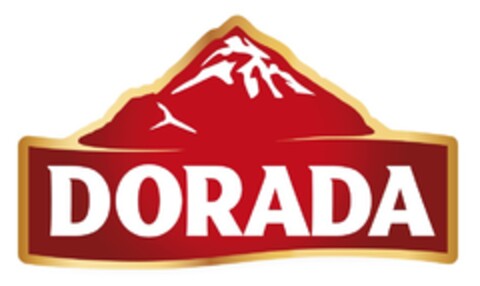 DORADA Logo (EUIPO, 24.09.2020)