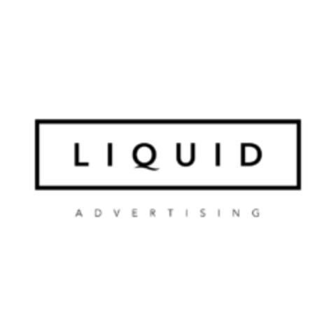 LIQUID ADVERTISING Logo (EUIPO, 12.10.2020)