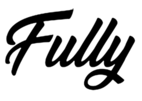 FULLY Logo (EUIPO, 10/28/2020)