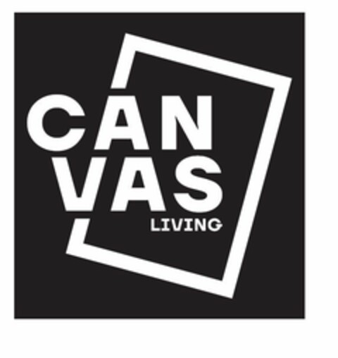 CANVAS LIVING Logo (EUIPO, 11/20/2020)