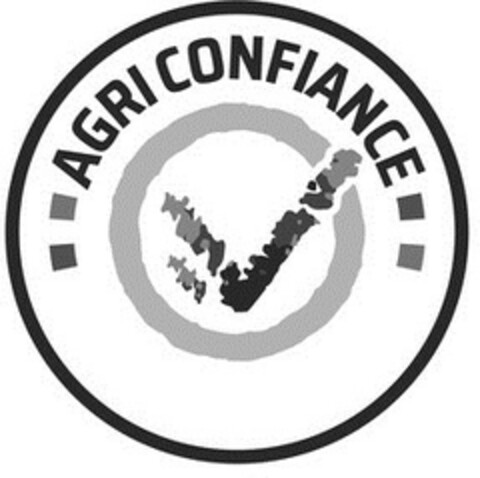 AGRI CONFIANCE Logo (EUIPO, 11/24/2020)