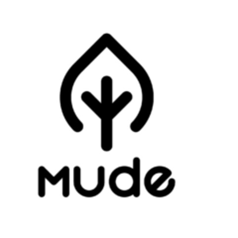 Mude Logo (EUIPO, 11/24/2020)