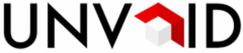UNVOID Logo (EUIPO, 16.12.2020)