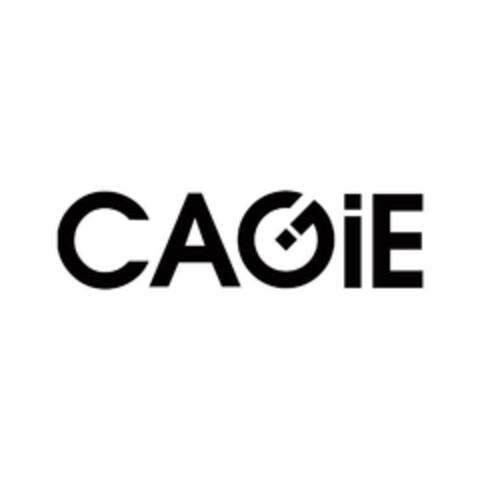 CAGIE Logo (EUIPO, 31.12.2020)