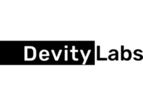 Devity Labs Logo (EUIPO, 20.01.2021)