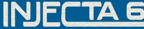 INJECTA6 Logo (EUIPO, 02/02/2021)