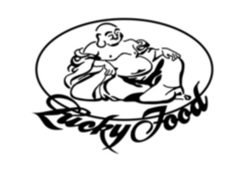 Lucky Food Logo (EUIPO, 02/09/2021)