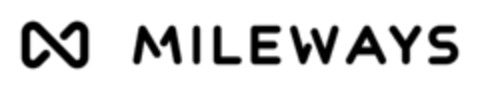 MILEWAYS Logo (EUIPO, 24.02.2021)