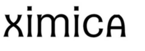 XIMICA Logo (EUIPO, 04.03.2021)