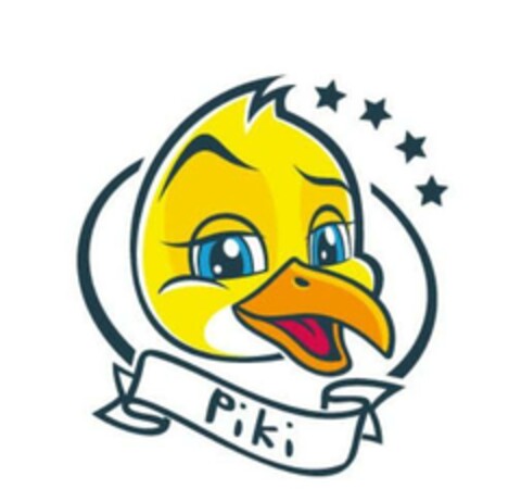 Piki Logo (EUIPO, 08.03.2021)